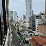 Apartamento 01Suite E Um Quarto