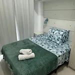 Apartamento 01Suite E Um Quarto
