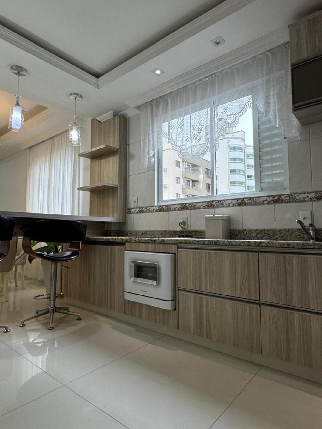 01suite E Um Balneario Camboriu