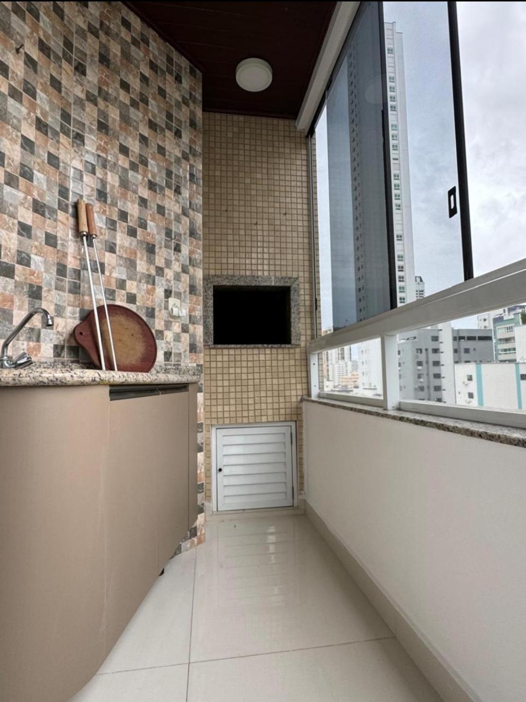 Apartamento 01suite E Um Balneario Camboriu